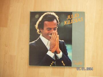 Julio Iglesias 33 Tour