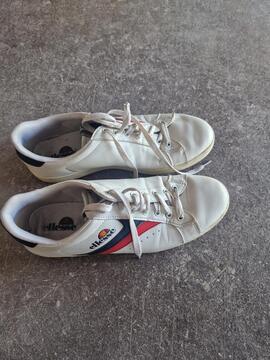 baskets Ellesse