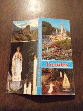 photos de Lourdes