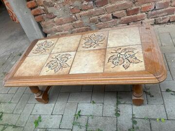 table basse