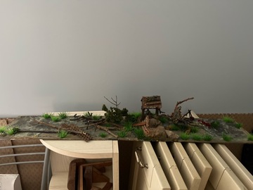 diorama