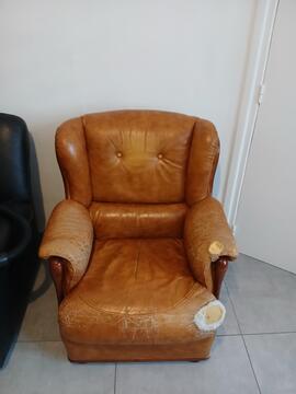 fauteuil