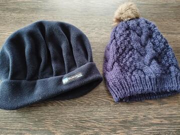 bonnets hiver