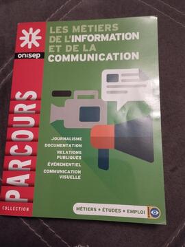 livre sur la communication