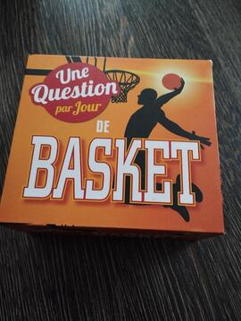 questions basket