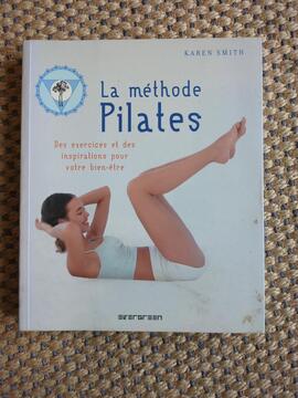 La méthode pilates