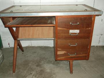 bureau