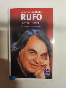 Livre "Détache toi" de Marcel Rufo