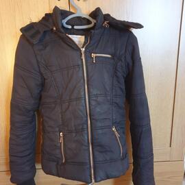 manteau fille 14 ans