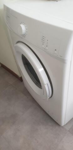 lave linge pour bricoleur