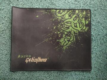 tapis de souris Razer Goliathus