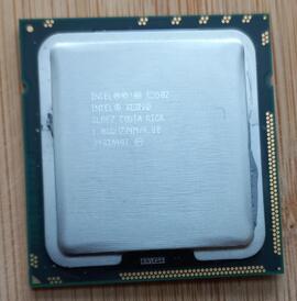 [Pour asso WDA] Processeur Intel XEON E5502 (SLBEZ) 1.8 GHz, socket 1366