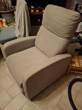 fauteuil