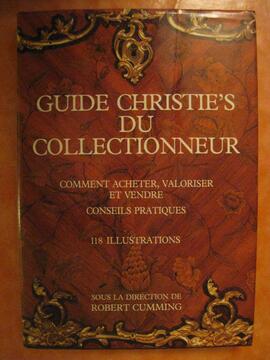 Guide collectionneur