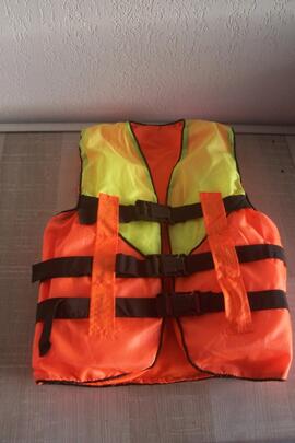 Gilet de flottaison enfant