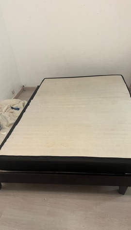 lit 140*200 et matelas