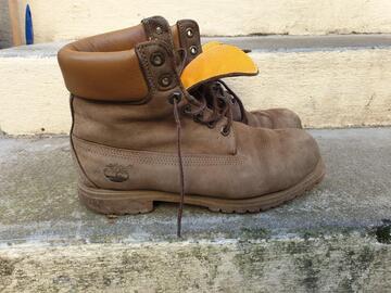 Paire Timberland 42/43