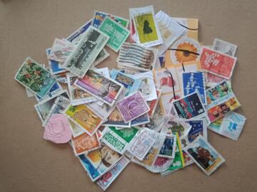 Timbres divers