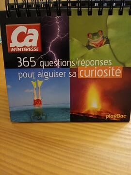 375 QUESTIONS REPONSES