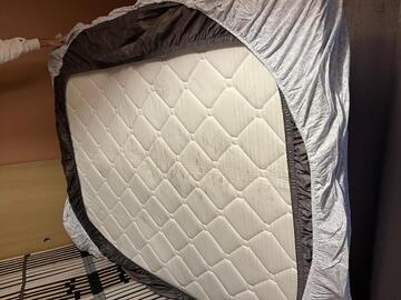 Matelas 160x200