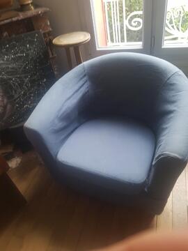 fauteuil