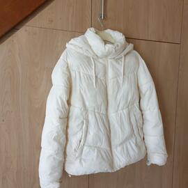 manteau fille XS