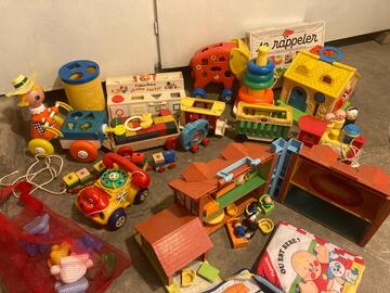 jouets jeunes enfants 0 à 3 ans