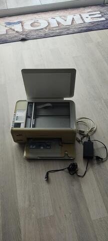 imprimante Deskjet 2547