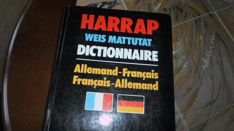 dictionnaire