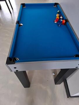 table de billard