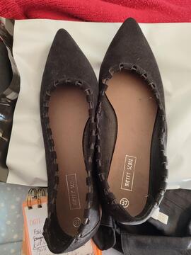 chaussures femme t 37