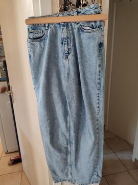 jeans femme t34