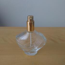 Flacon parfum