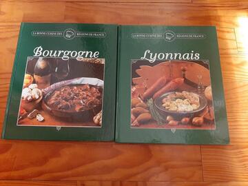 livres cuisine