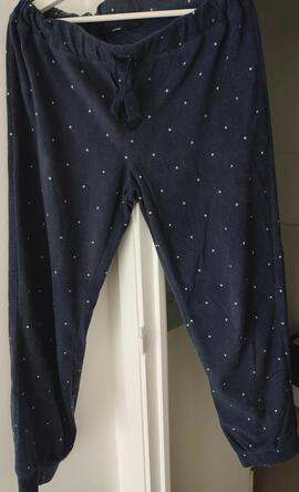 Pantalon pyjama