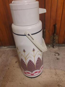 thermos vintage