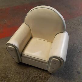 Fauteuil pour enfant