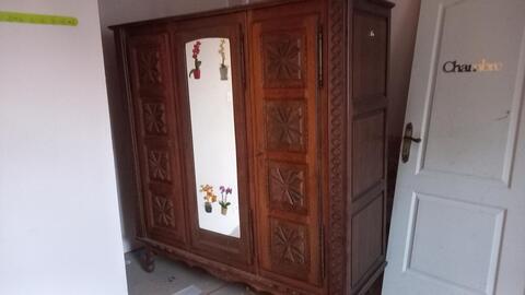 armoire