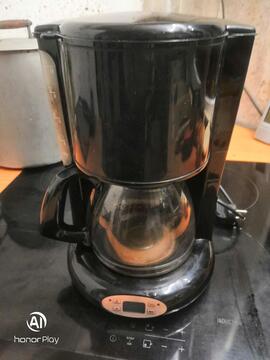 Cafetière