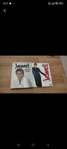 2 DVD spectacle Jamel Debbouze