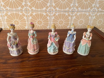 petites figurines