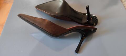 Chaussures à talons 37,5