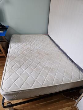 matelas 140x190