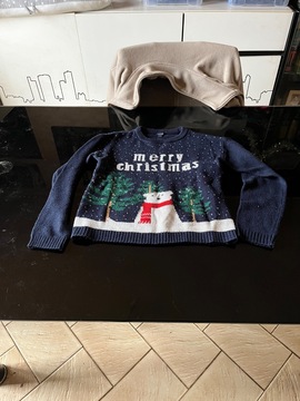 Pull « Noël »