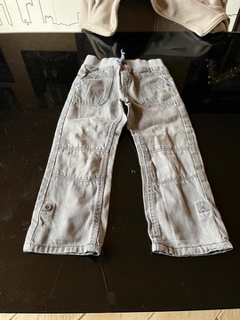 Pantalon « Style jean »