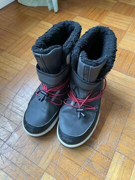 Moonboots taille 37