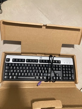 clavier hp neuf