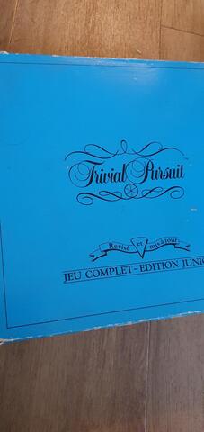 trivial pursuit junior