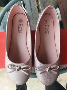 Ballerines T33