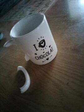 petite tasse